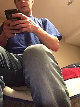 Snapshot of GoatStroker chatting on December 21, 9:36 pm GoatStroker online show from December 21, 9:36 pm