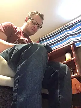 Snapshot of GoatStroker chatting on December 25, 3:38 pm GoatStroker online show from December 25, 3:38 pm