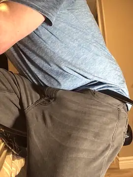 Snapshot of GoatStroker chatting on March 12, 11:54 pm GoatStroker online show from March 12, 11:54 pm