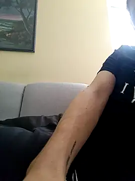 Standa19 online show from November 4, 12:37 pm