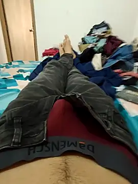 Snapshot of Sexy_TeenBoy chatting on March 16, 7:12 am Sexy TeenBoy online show from March 16, 7:12 am