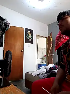 Snapshot of Khara_Mel chatting on February 6, 2:37 pm Khara Mel online show from February 6, 2:37 pm