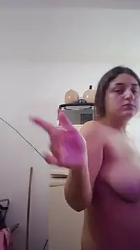 Snapshot of Khara_Mel chatting on February 15, 2:25 pm Khara Mel online show from February 15, 2:25 pm