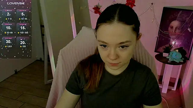 Florence meow online show from January 25, 7:38 am