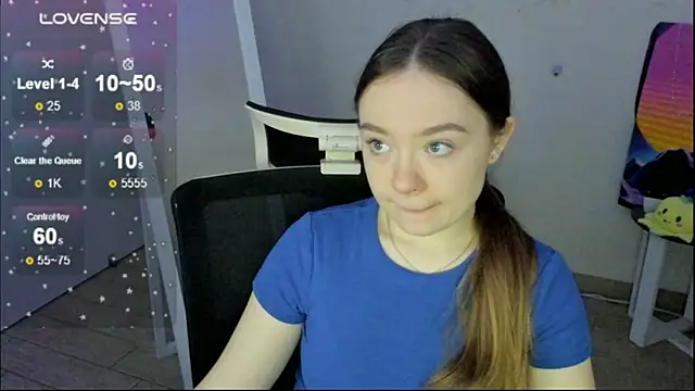 Snapshot of Florence_meow chatting on December 14, 7:58 am Florence meow online show from December 14, 7:58 am