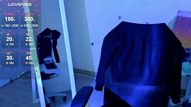 Snapshot of Florence_meow chatting on February 4, 8:42 am Florence meow online show from February 4, 8:42 am