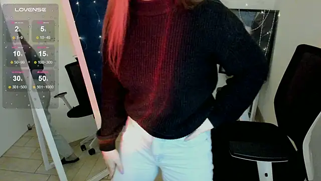 Florence meow online show from April 25, 6:49 am
