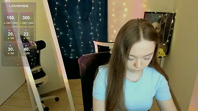 Florence meow online show from May 4, 6:53 am