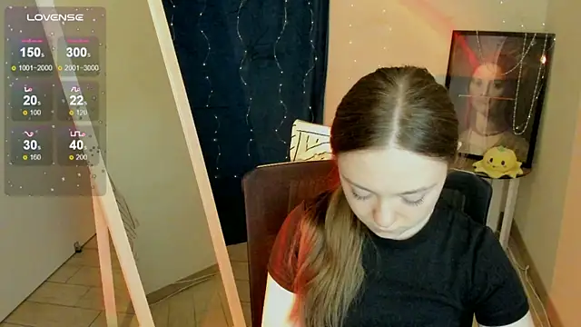 Florence meow online show from May 9, 7:02 am