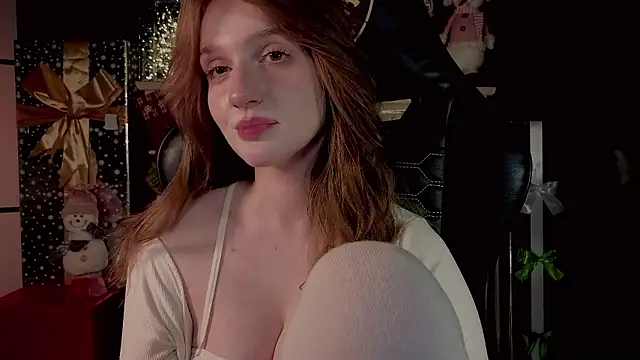 ELLIEJAY online show from December 7, 12:08 am