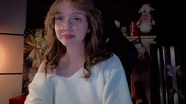 ELLIEJAY online show from December 15, 8:47 pm