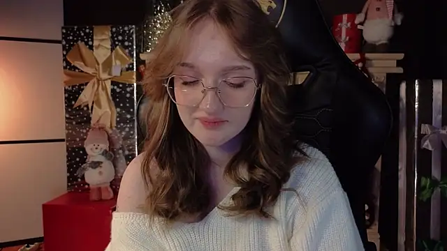 ELLIEJAY online show from December 16, 2:57 am