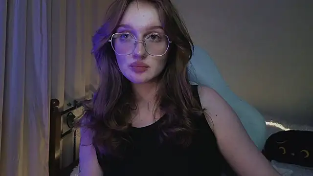 ELLIEJAY online show from January 13, 2:50 am