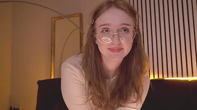 ELLIEJAY online show from January 18, 1:08 am