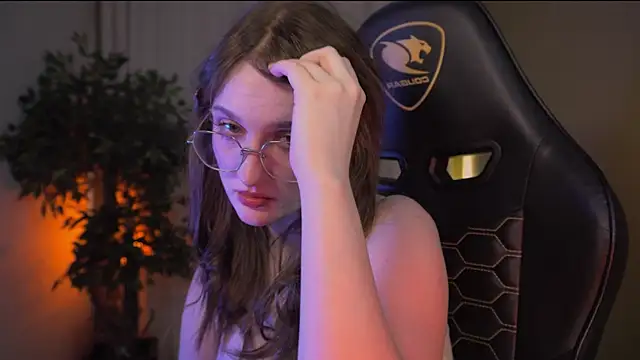 ELLIEJAY online show from March 12, 11:22 pm