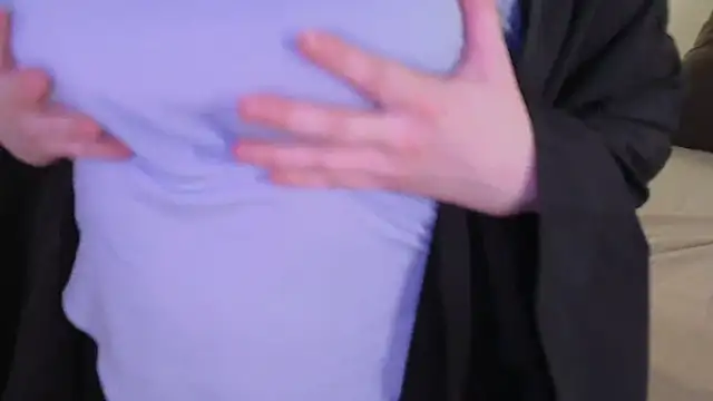 ELLIEJAY online show from November 9, 5:17 am