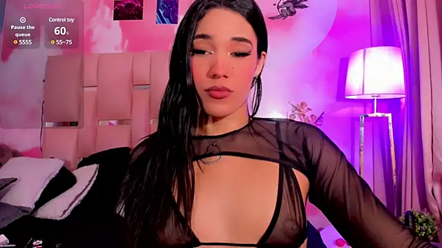 Alexandracamx online show from January 10, 10:57 pm
