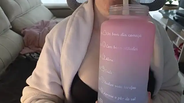 MommyLoveAanal online show from September 16, 1:34 pm