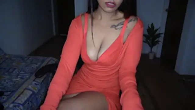 Suzie darling online show from May 22, 4:01 pm
