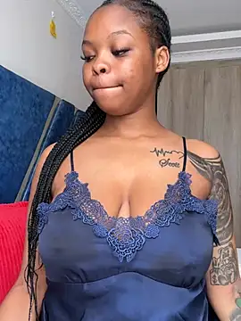 SexxyLunar online show from February 28, 9:54 am