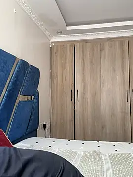 SexxyLunar online show from March 27, 7:25 am