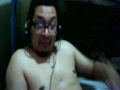 Snapshot of gocuzero chatting on September 29, 1:55 am gocuzero online show from September 29, 1:55 am