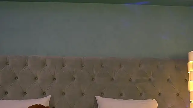 Snapshot of HaileyMadow chatting on March 15, 7:31 am HaileyMadow online show from March 15, 7:31 am