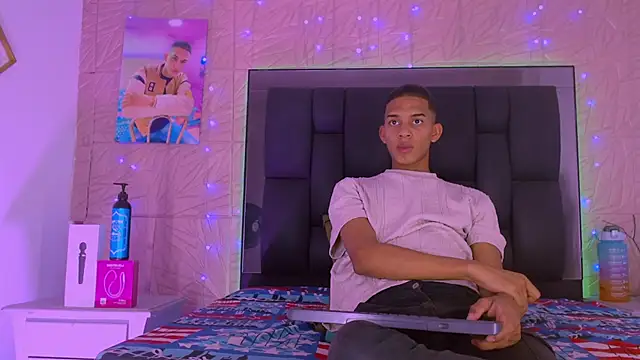 dilan alfonzo online show from October 20, 8:09 pm