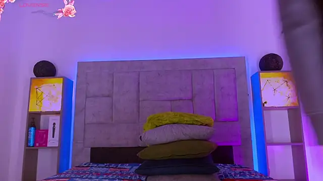 dilan alfonzo online show from December 18, 12:44 pm