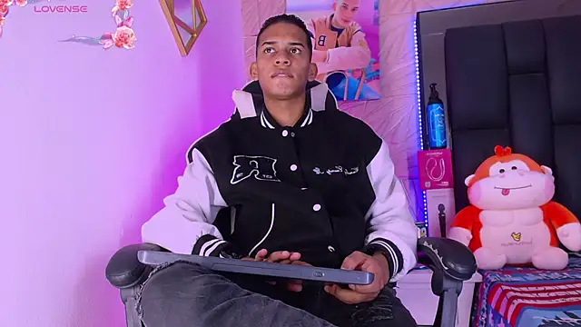 dilan alfonzo online show from March 10, 4:17 am