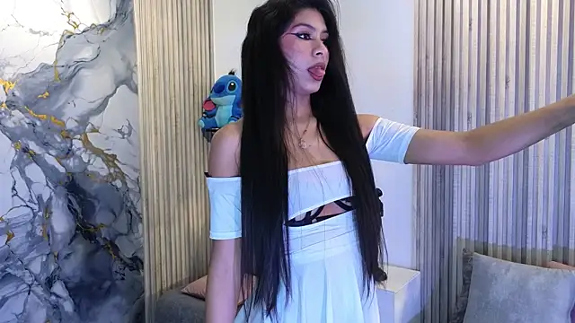 LissaWiild online show from September 23, 8:12 pm