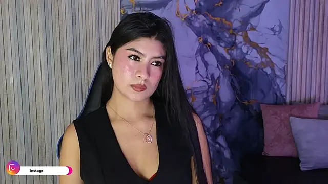 LissaWiild online show from May 14, 8:15 pm