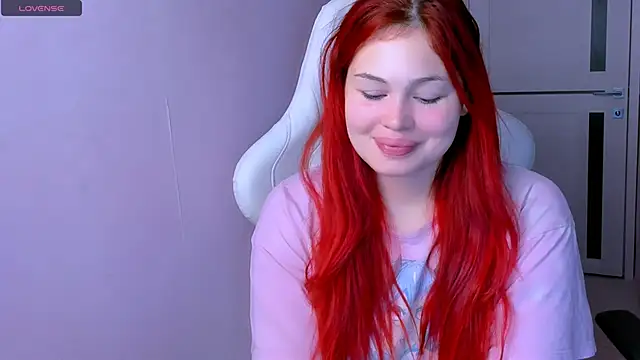 Snapshot of MissClarks chatting on October 11, 6:17 pm MissClarks online show from October 11, 6:17 pm