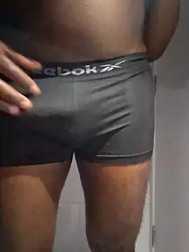 Berinjela20 online show from March 10, 12:54 pm