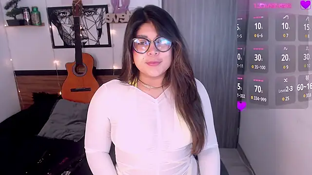 Snapshot of Isabel_art chatting on March 2, 1:26 am Isabel art online show from March 2, 1:26 am
