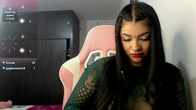 Mindy James1 online show from May 22, 10:59 pm