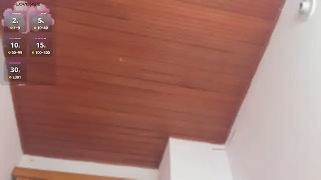 Gingerdoll   online show from May 6, 2:08 am