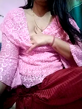 Ankita202 online show from February 21, 5:35 am