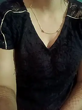 Ankita202 online show from October 14, 8:48 am