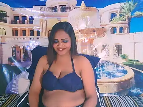 Luciousindian69 online show from November 17, 5:19 pm