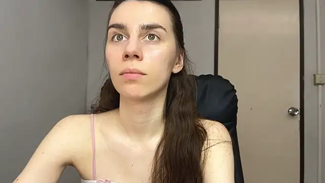 SassyJessi online show from September 19, 4:03 am