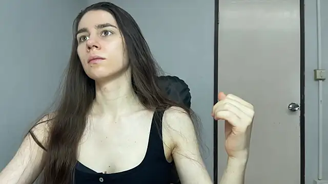 SassyJessi online show from May 10, 4:17 am
