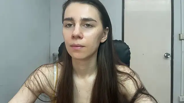 SassyJessi online show from May 17, 4:10 am