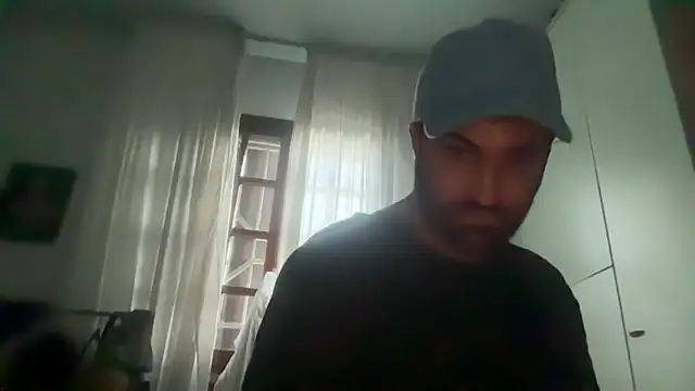 sensuale88modello online show from February 11, 4:34 pm