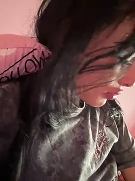 Snapshot of Samys_World chatting on February 23, 12:27 pm Samys World online show from February 23, 12:27 pm
