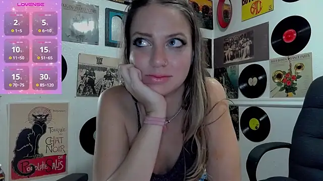 molly witha chance online show from January 11, 1:16 am