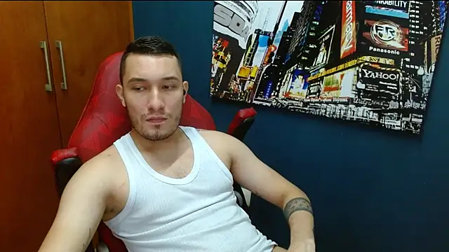 Airon Blade online show from December 6, 12:34 am