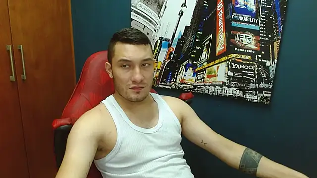 Airon Blade online show from December 9, 10:20 pm