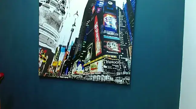 Airon Blade online show from December 12, 12:27 am