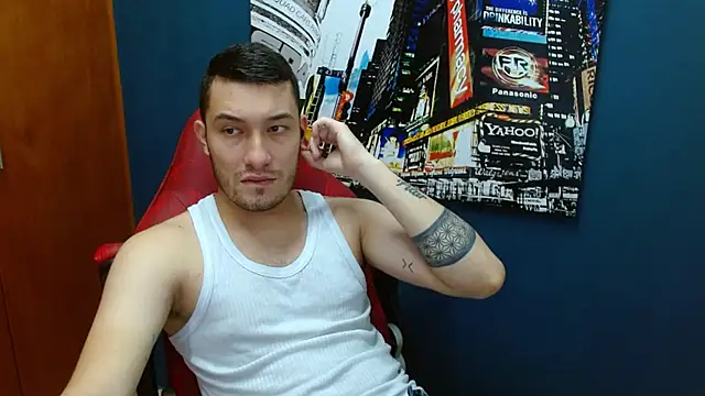 Airon Blade online show from December 13, 7:21 pm